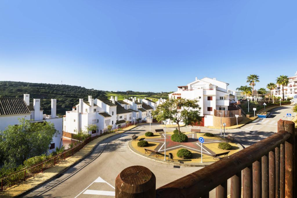 Albayt Nueva Alcaidesa Apartments San Roque  Bagian luar foto